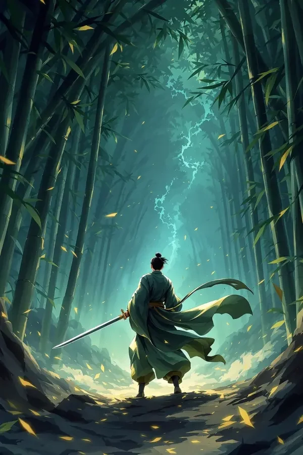 风起长林 - 小草影院热门榜