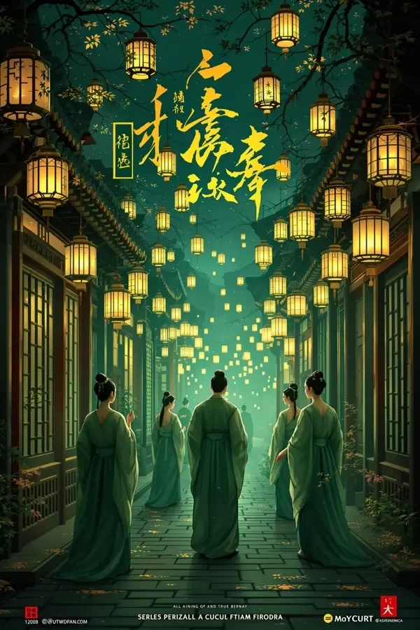 长安巷 - 小草影院高清资源